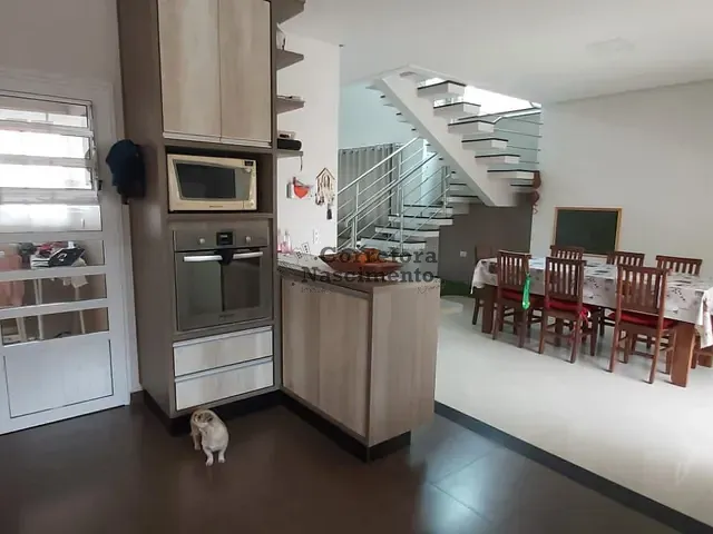 Casa com 250m² 3 quartos e 2 banheiros, à venda, no bairro Villa Branca em Jacareí