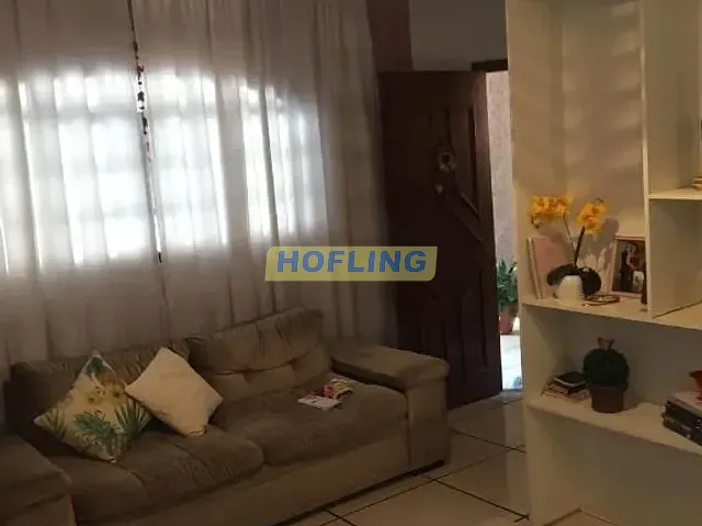 Casa com 150m² 3 quartos e 2 banheiros, à venda, no bairro Jardim Panorama em Rio Claro