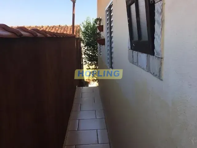 Casa com 150m² 3 quartos e 2 banheiros, à venda, no bairro Jardim Panorama em Rio Claro