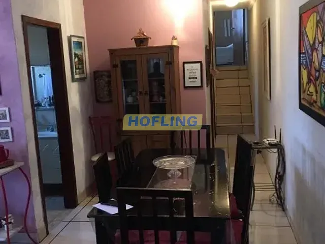 Casa com 150m² 3 quartos e 2 banheiros, à venda, no bairro Jardim Panorama em Rio Claro