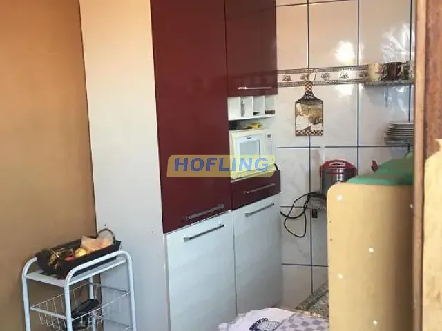 Casa com 150m² 3 quartos e 2 banheiros, à venda, no bairro Jardim Panorama em Rio Claro