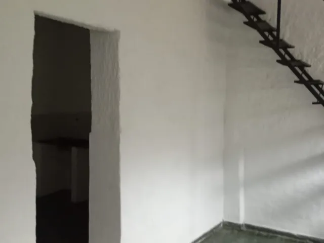 Casa 1 quarto e 1 banheiro, para alugar, no bairro Caxambu em Petrópolis