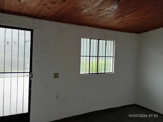 Casa 1 quarto e 1 banheiro, para alugar, no bairro Caxambu em Petrópolis