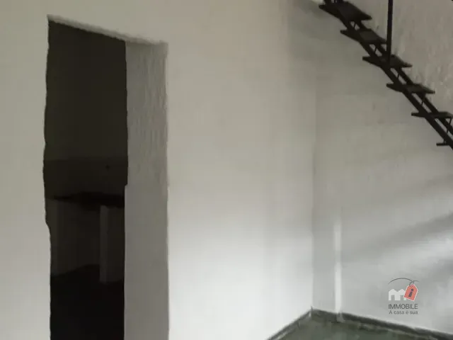 Casa 1 quarto e 1 banheiro, para alugar, no bairro Caxambu em Petrópolis