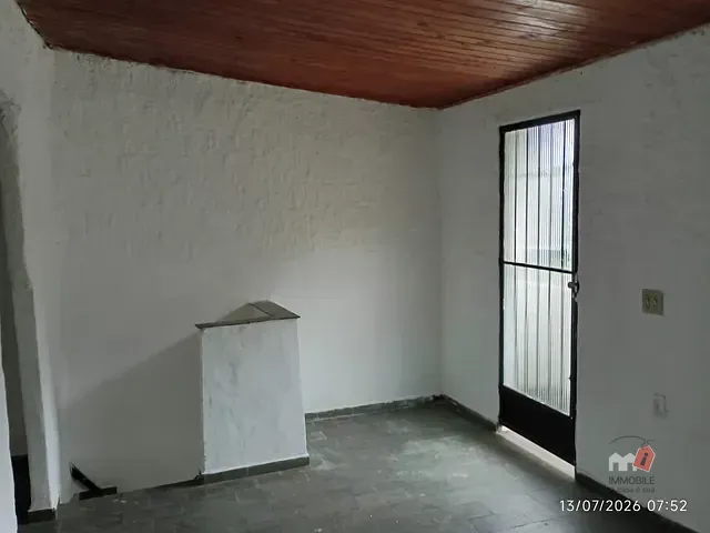 Casa 1 quarto e 1 banheiro, para alugar, no bairro Caxambu em Petrópolis