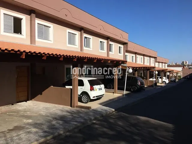 Casa com 160m² 3 quartos e 2 banheiros, à venda, no bairro RESIDENCIAL ALTO DA BOA VISTA em Londrina