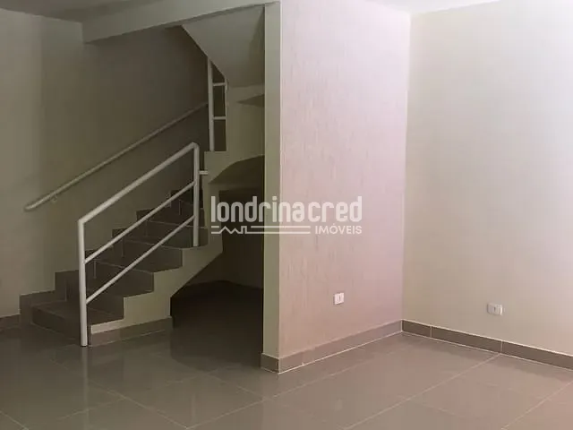 Casa com 160m² 3 quartos e 2 banheiros, à venda, no bairro RESIDENCIAL ALTO DA BOA VISTA em Londrina