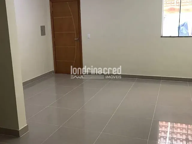 Casa com 160m² 3 quartos e 2 banheiros, à venda, no bairro RESIDENCIAL ALTO DA BOA VISTA em Londrina