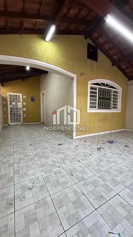 Casa, 4 quartos, 91 m² - Foto 1