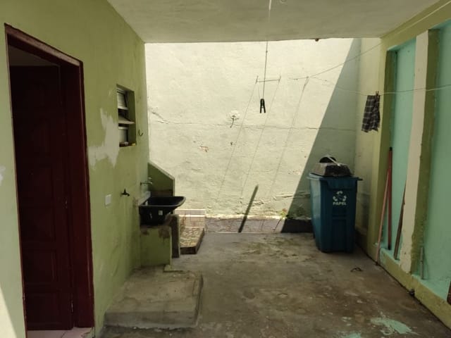 Foto do Casa - Casa para Locação 1 Quarto, 1 Vaga, 80M², Cidade Centenário, São Paulo - SP | ZONA LESTE IMÓVEIS