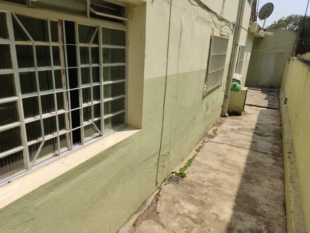 Foto do Casa - Casa para Locação 1 Quarto, 1 Vaga, 80M², Cidade Centenário, São Paulo - SP | ZONA LESTE IMÓVEIS