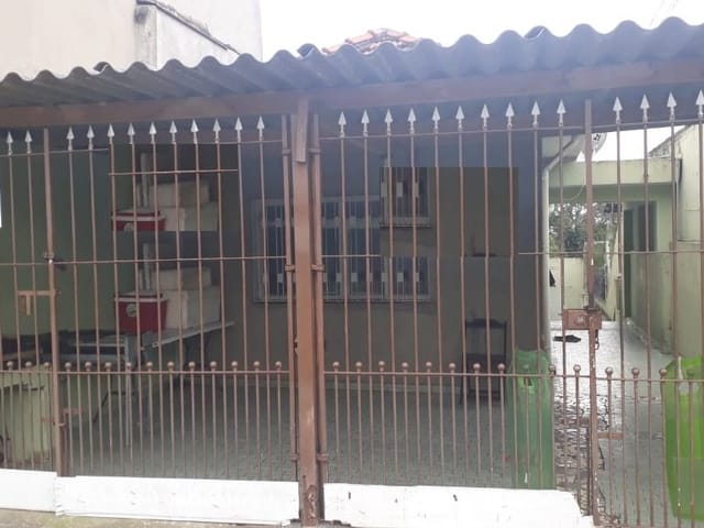 Foto do Casa - Casa para Locação 1 Quarto, 1 Vaga, 80M², Cidade Centenário, São Paulo - SP | ZONA LESTE IMÓVEIS