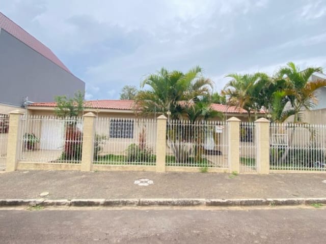 Casa à venda, Colônia Dona Luíza, Ponta Grossa, PR