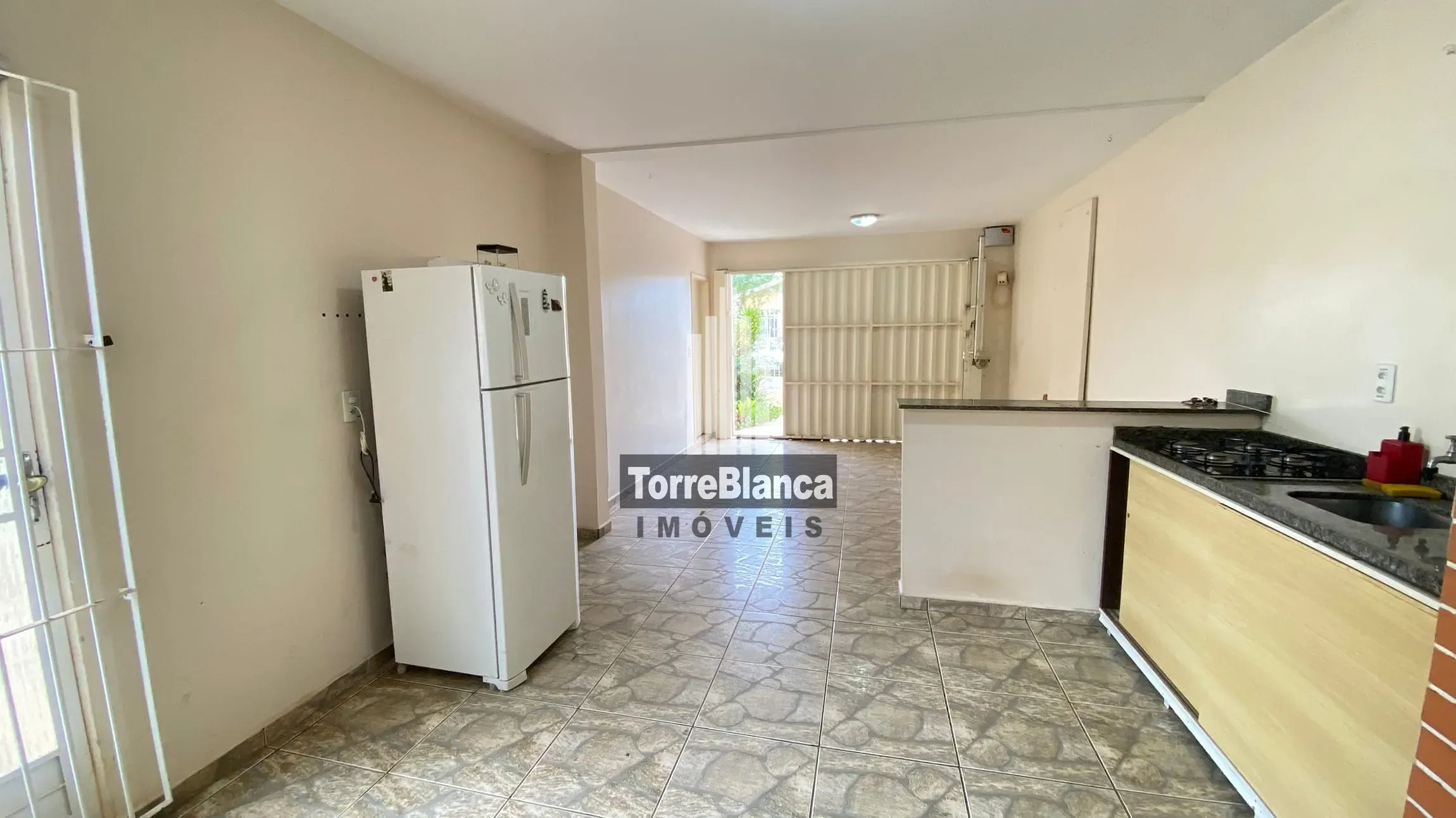 Casa, 2 quartos, 140 m² - Foto 3