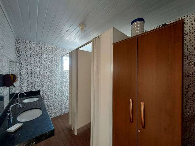 Foto do Casa - Casa com 3 dormitórios à venda, 223 m² por R$ 400.000,00 - Conjunto Costa Telles I - Uberaba/MG | ZUCATO IMOBILIARIA LTDA