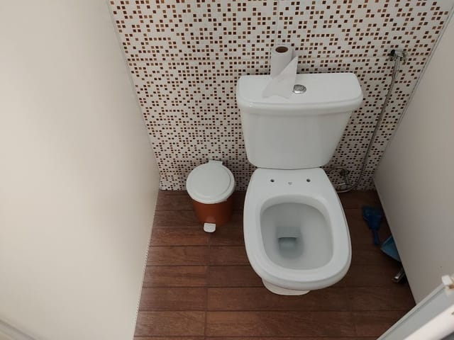 Foto do Casa - Casa com 3 dormitórios à venda, 223 m² por R$ 400.000,00 - Conjunto Costa Telles I - Uberaba/MG | ZUCATO IMOBILIARIA LTDA