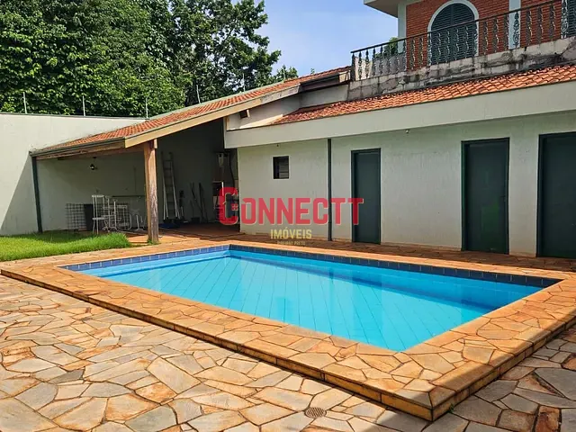 Casa com 516m² 3 quartos e 3 banheiros, à venda, no bairro Ribeirânia em Ribeirão Preto