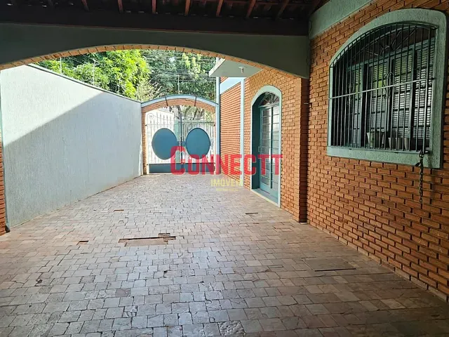 Casa com 516m² 3 quartos e 3 banheiros, à venda, no bairro Ribeirânia em Ribeirão Preto