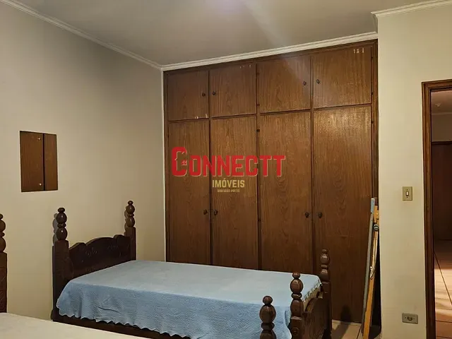 Casa com 516m² 3 quartos e 3 banheiros, à venda, no bairro Ribeirânia em Ribeirão Preto
