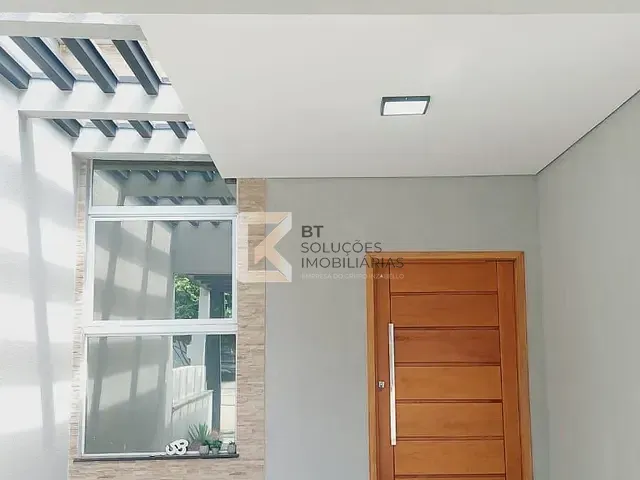 Casa 3 quartos e 3 banheiros, à venda, no bairro Jardim Toscana em Indaiatuba