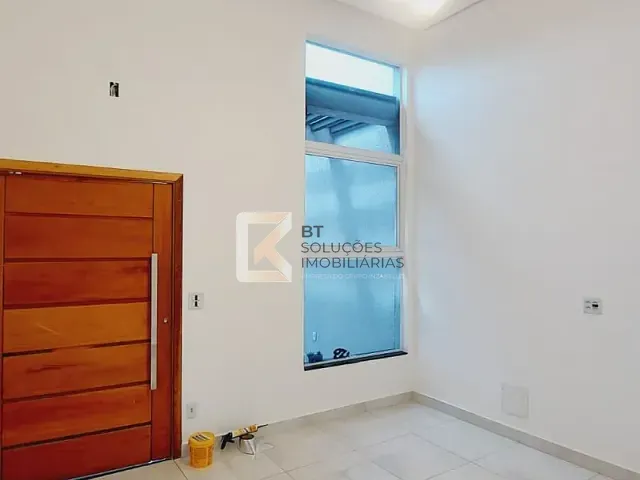 Casa 3 quartos e 3 banheiros, à venda, no bairro Jardim Toscana em Indaiatuba