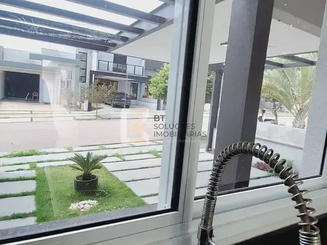 Casa 3 quartos e 3 banheiros, à venda, no bairro Jardim Toscana em Indaiatuba
