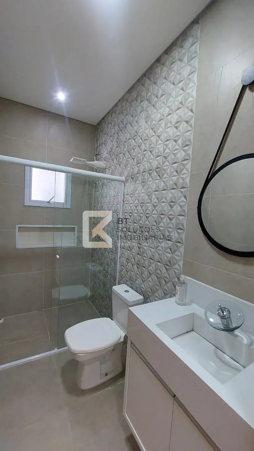 Casa, 3 quartos, 140 m² - Foto 24