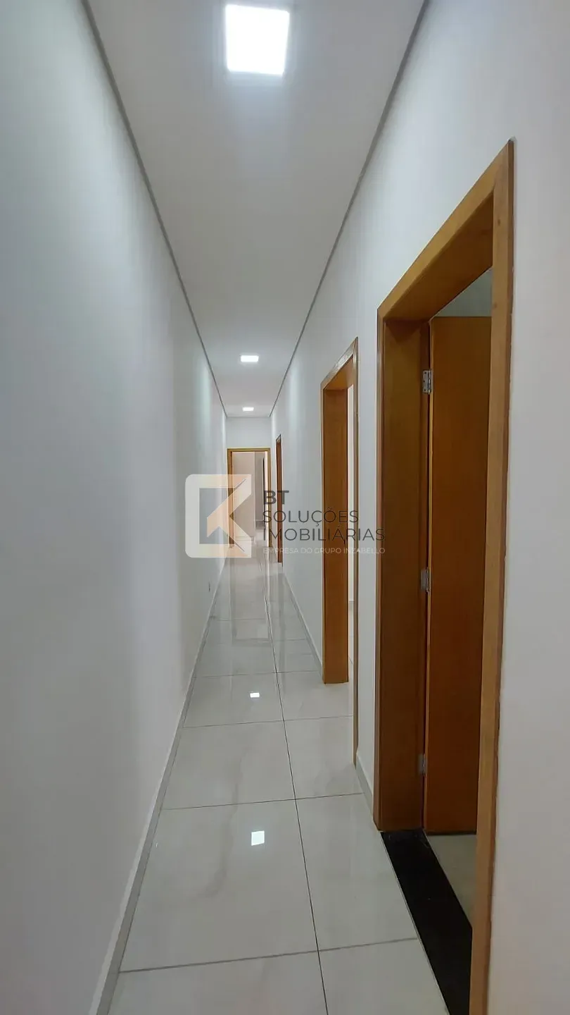 Casa, 3 quartos, 140 m² - Foto 16