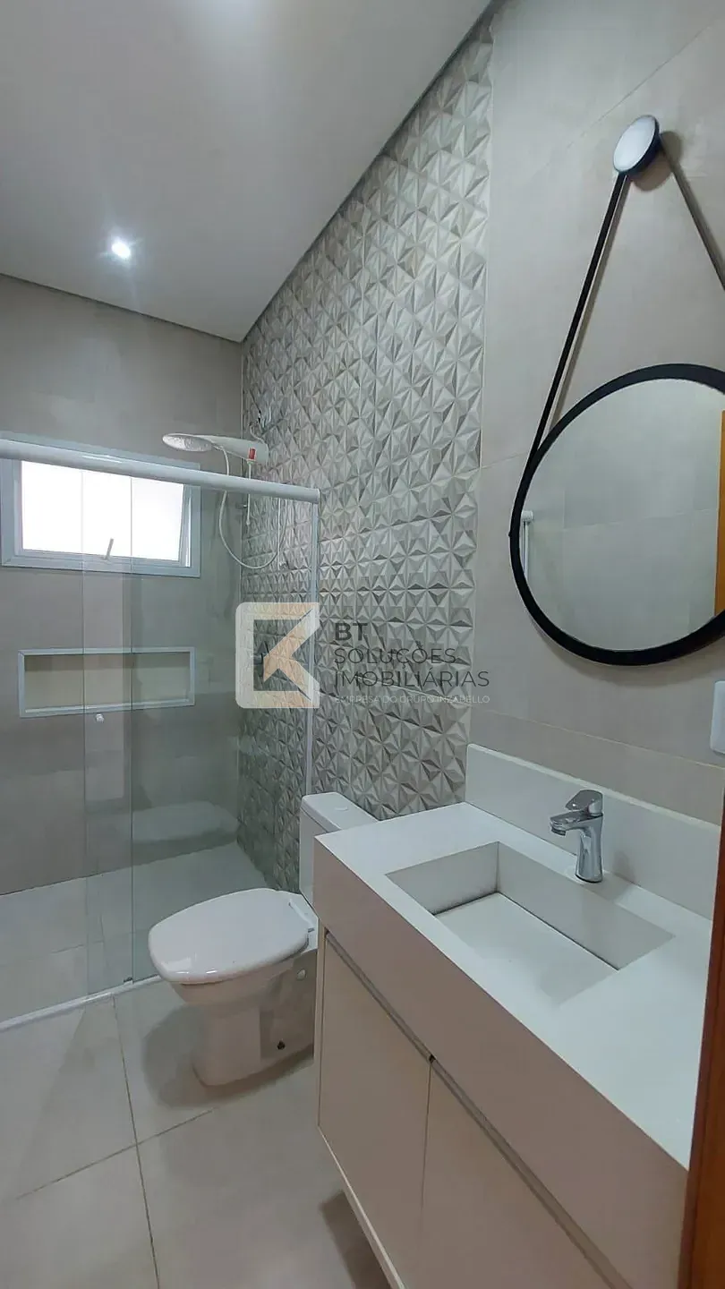 Casa, 3 quartos, 140 m² - Foto 23