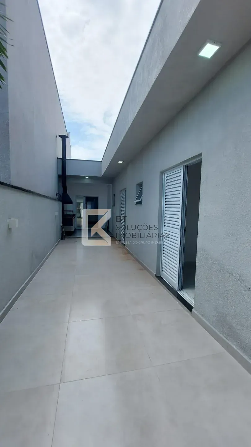 Casa, 3 quartos, 140 m² - Foto 15