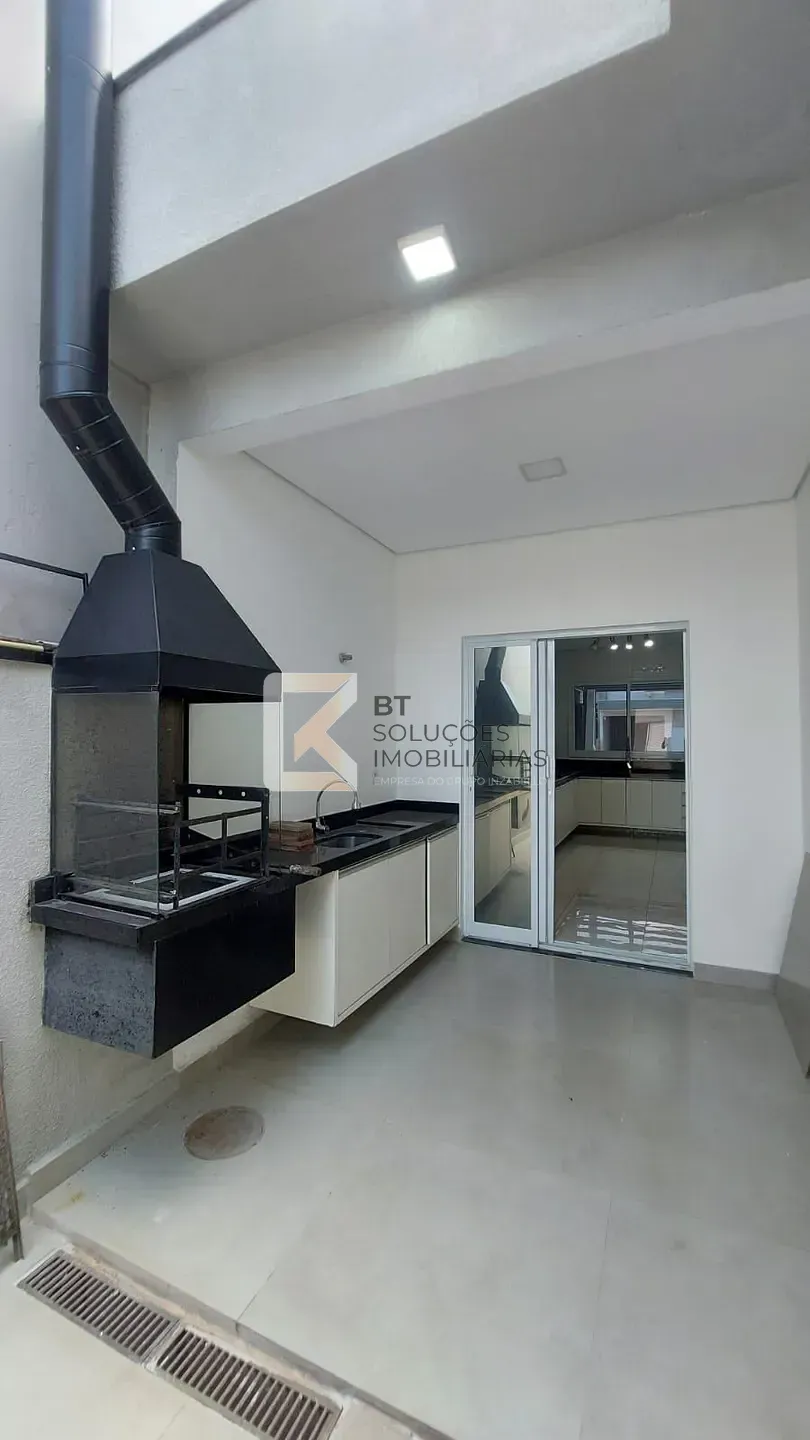Casa, 3 quartos, 140 m² - Foto 14