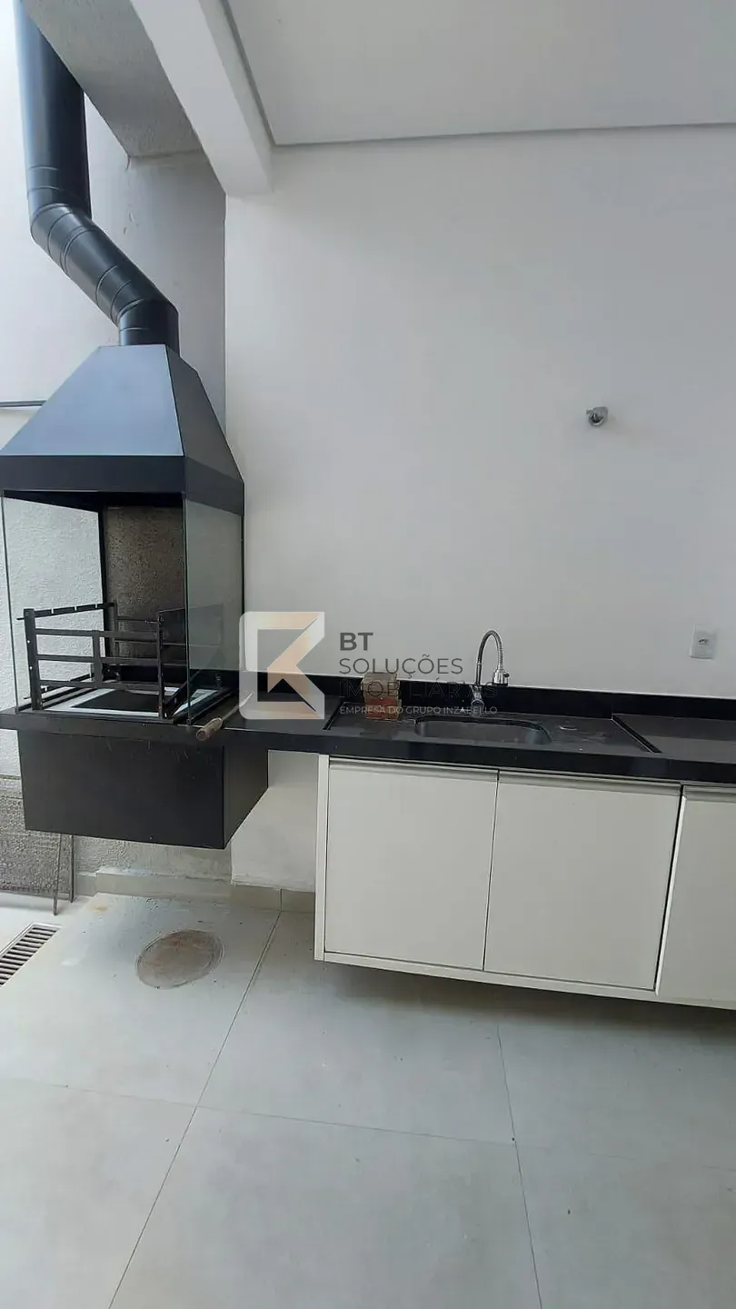 Casa, 3 quartos, 140 m² - Foto 13