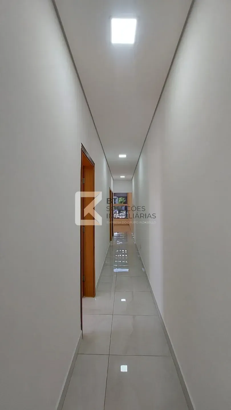 Casa, 3 quartos, 140 m² - Foto 17