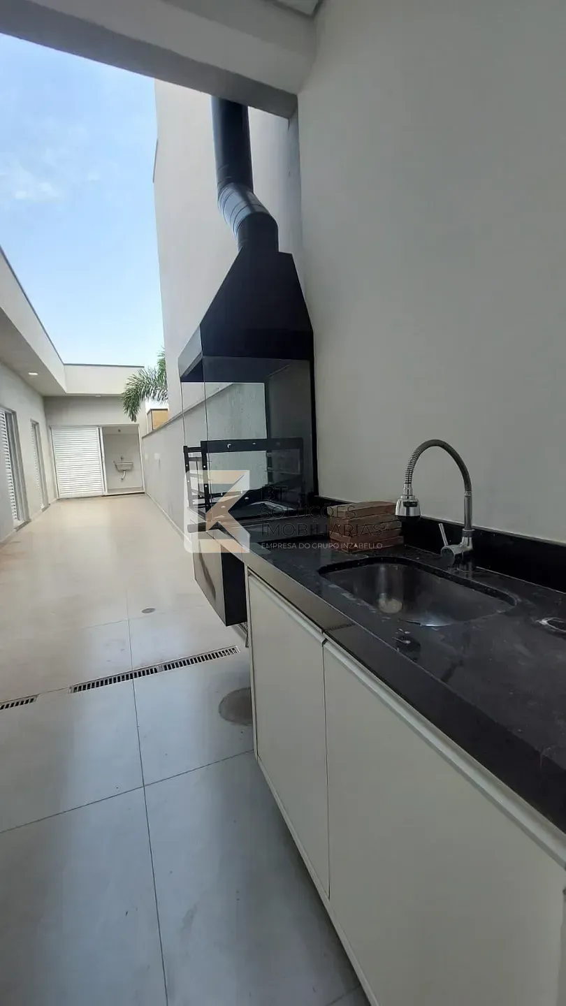 Casa, 3 quartos, 140 m² - Foto 12