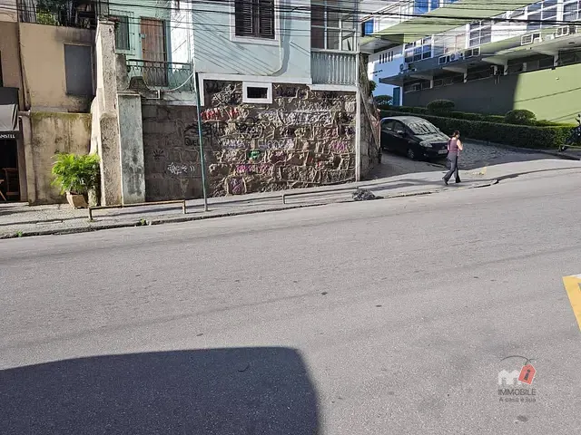 Casa para alugar, no bairro Centro em Petrópolis