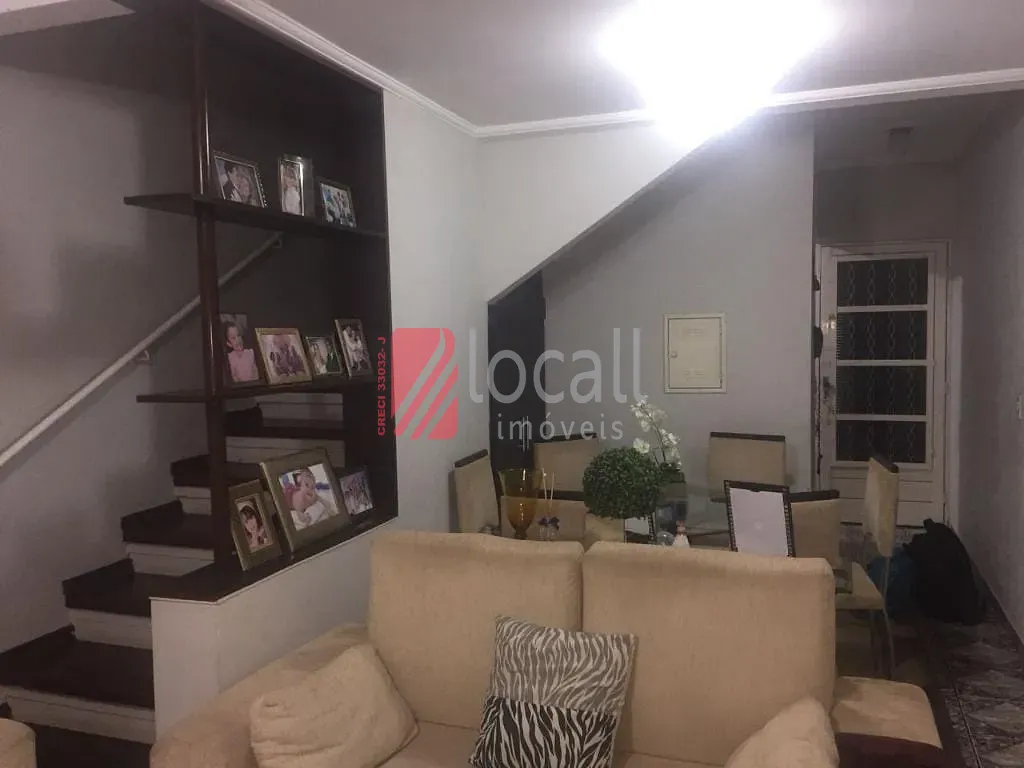 Casa de Condomínio com 2 quartos à venda, 77m² — foto 2 de 25