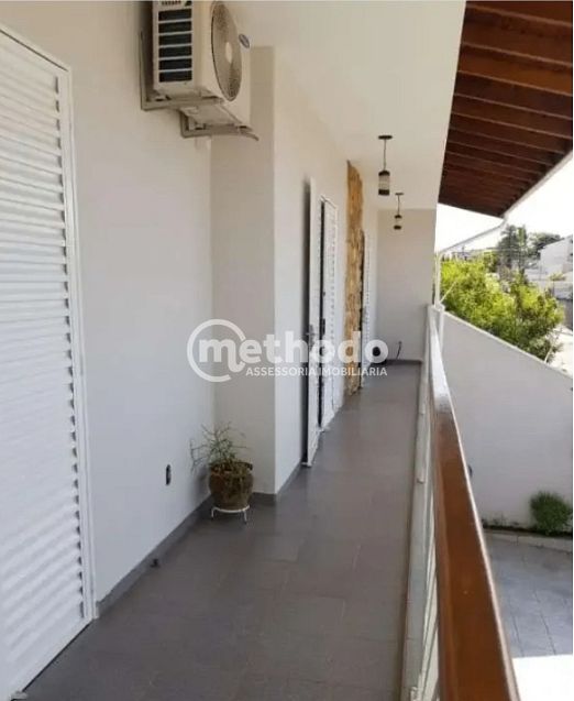 Casa, 4 quartos, 325 m² - Foto 22