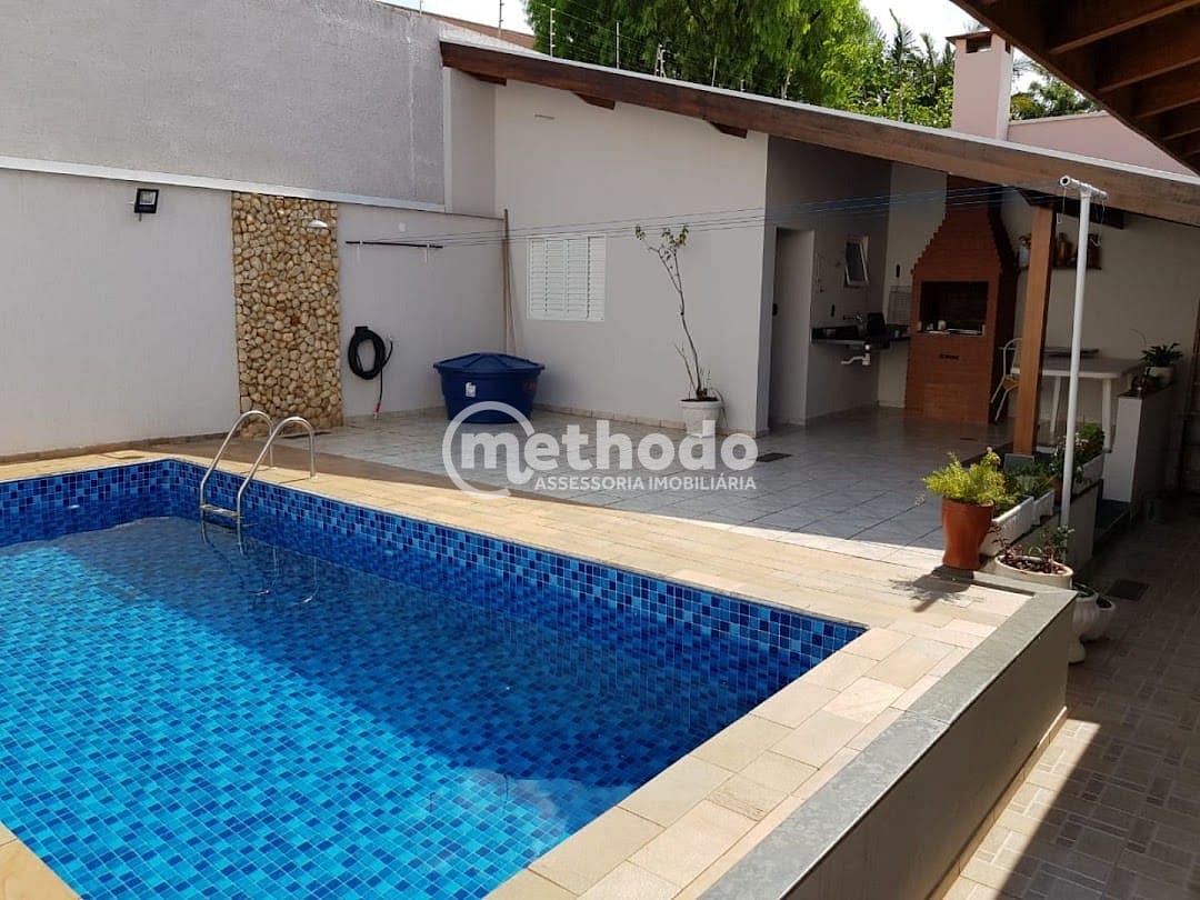 Casa, 4 quartos, 320 m² - Foto 12