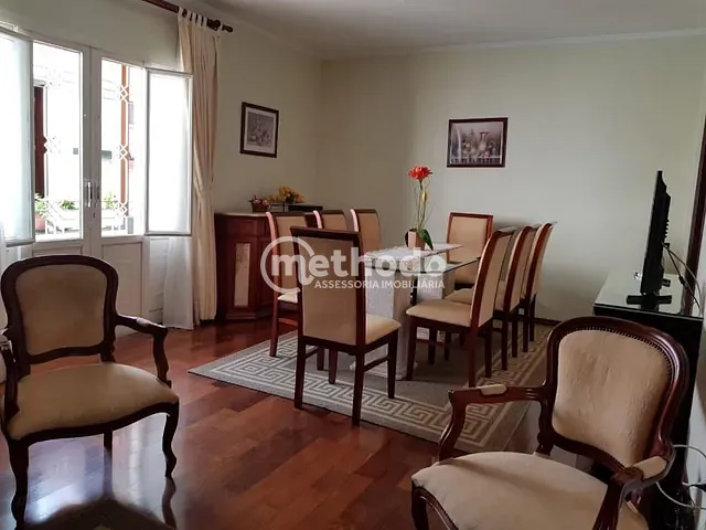 Casa com 363m² 4 quartos e 5 banheiros, à venda, no bairro Parque Alto Taquaral em Campinas