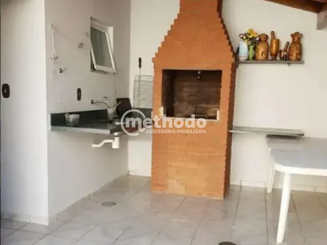 Casa com 363m² 4 quartos e 5 banheiros, à venda, no bairro Parque Alto Taquaral em Campinas