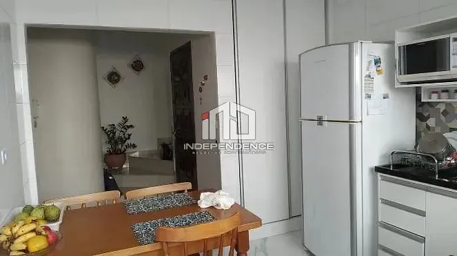 Casa, 3 quartos, 180 m² - Foto 11