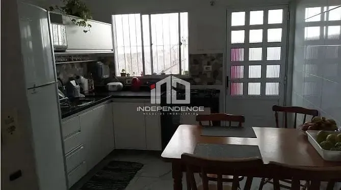 Casa, 3 quartos, 180 m² - Foto 6