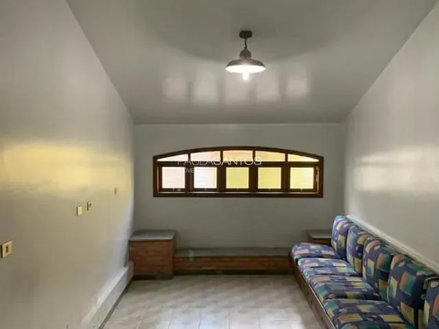 Casa com 399m², à venda, no bairro Vila Trujillo em Sorocaba