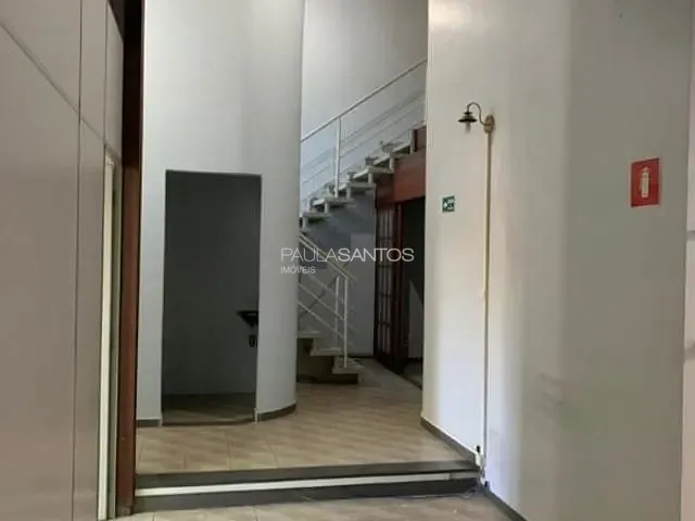 Casa com 399m², à venda, no bairro Vila Trujillo em Sorocaba