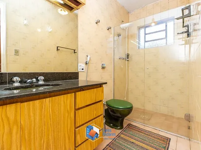 Casa com 648m² 4 quartos e 6 banheiros, à venda, no bairro Alto de Pinheiros em São Paulo