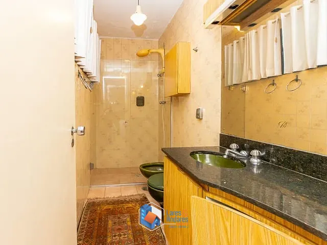 Casa com 648m² 4 quartos e 6 banheiros, à venda, no bairro Alto de Pinheiros em São Paulo