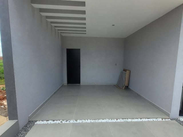 Casa 3 quartos e 2 banheiros, à venda, no bairro Tijuco Preto em Vargem Grande Paulista