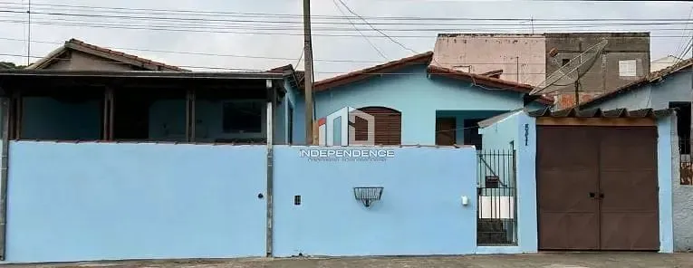 Casa, 3 quartos, 93 m² - Foto 1