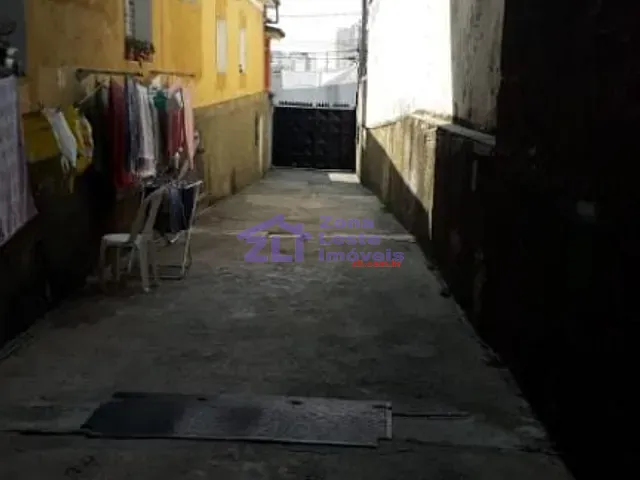 Casa com 400m² 3 quartos e 1 banheiro, para alugar, no bairro Vila Gomes Cardim em São Paulo
