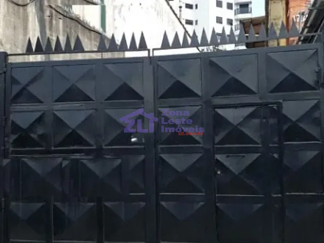 Casa com 400m² 3 quartos e 1 banheiro, para alugar, no bairro Vila Gomes Cardim em São Paulo
